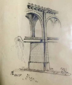 以橋梁為脊梁 他是上海一代人的驕傲