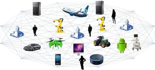 甜糖科技 5G時代，做好邊緣計算節(jié)點的守護者