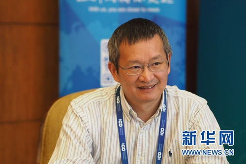 施雪松與斑馬系統 以“讓服務找用戶”為核心，推動網絡科技領域技術開發革新