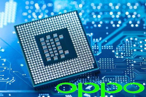 國產(chǎn)芯片新勢力崛起 OPPO馬里亞納計(jì)劃接棒華為，自主化成網(wǎng)絡(luò)科技發(fā)展新趨勢