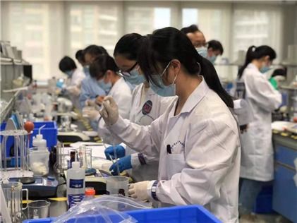 深圳信測標準技術服務股份有限公司 專業(yè)技術服務引領行業(yè)標準